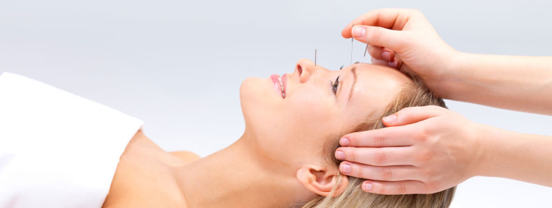 Acupuncture Therapy in our Liverpool Clinic